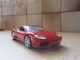 Ferrari 360 Modena, 1/43 (BB40) - Other & Unclassified