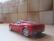 Ferrari 360 Modena, 1/43 (BB40) - Other & Unclassified