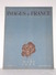 Revue "IMAGE DE FRANCE" De Mars 1943 - N° 94 - La Revue Des Métiers D'Art - Innendekoration