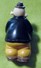 Gontran J. Wellington Wimpy (Popeye) Figurine Souple Creuse Embout De Stylo TBE - Figurines En Plástico