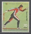 Equatorial Guinea 1978. Scott #7823 (MNH) Winter Olympics Games, Lake Placid, Cross-Country Skiing - Guinée Equatoriale