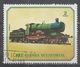 Equatorial Guinea 1978. Scott #7869 (U) Old Locomotive - Guinée Equatoriale