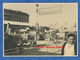 Photo Ancienne - Foire Agricole De BORDEAUX - Stand De Tracteur RENAULT - Machine Agricole - 1950 - Agriculture - Cars