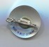 MERCEDES BENZ -  Car, Auto, Automotive, Vintage Pin, Badge, Abzeichen - Mercedes