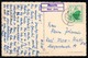 9129 - Alte Foto Ansichtskarte - Kahla - Landpost Landpoststempel - Zimmritz über Jena - Gel 1960 - Kahla