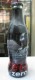 AC - COCA COLA BATMAN V SUPERMAN JUSTICE LEAGUE SHRINK WRAPPED EMPTY BOTTLES & CROWN CAPS - Bottles