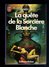 Livre: La Quete De La Sorciere Blanche Par Tanith Lee, Science Fiction (16-2846) - J'ai Lu