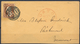 Stamp Us 1851-57 Washington 3c  Used Lot1 - Oblitérés