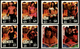 8 X Sammel-Karte / Trading Cards  -  WWE Wrestling  -  Slam Attax Evolution  -  Von Ca. 2008 / 2010   (16) - Sonstige & Ohne Zuordnung