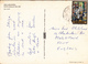 Modern Multi Post Card Of Santa Eulalia Del Río, Autonoma Of Balearic Islands, Spain,Posted With Stamp,D11. - Autres & Non Classés