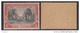 India MNH 1951, Cent., Of Geological Survey, Elephant, Animal, Shegodon Ganesa, - Ungebraucht