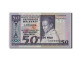 Billet, Madagascar, 50 Francs = 10 Ariary, Undated (1974-75), KM:62a, NEUF - Madagascar