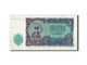 Billet, Bulgarie, 5 Leva, 1951, KM:82a, SUP+ - Bulgarie