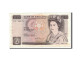 Billet, Grande-Bretagne, 10 Pounds, 1984, Undated, KM:379c, TTB - 10 Ponden