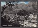 1954 CAMPAGNA SALERNO  PANORAMA FG V SEE 2 SCANS - Salerno