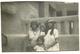 NIGER - Femmes Tonguis Razziées à La Mare D'Andérambouteau,  Photo Originale  Signée Et Datée  De 1928_ - Africa