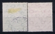 Bund: 1950  Mi 121 - 122 Used Obl Gestempelt General Picture We Have More Then 1 In Stock - Usati