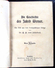 Schubert: Storia Del Jakob Werner Per 1900 Rares Originale Dell'epoca! - Alte Bücher