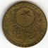 Médaille Jeton Turquie Turkey 20 Para 1910 / 1920 Pont Galata - Péage - Monetari / Di Necessità