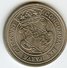 Médaille Jeton Pays-Bas Netherland 1 Unie Daalder 1979 - Monétaires/De Nécessité