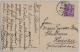 Kurhaus Und Bad Wangs - Stempel: Mels - Photo: Guggenheim No. 15423 A - Mels