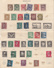 ALLEMAGNE  LOT  TIMBRES OBLITERES  BONNE COTE - Vrac (max 999 Timbres)