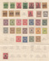 ALLEMAGNE  LOT  TIMBRES OBLITERES  BONNE COTE - Vrac (max 999 Timbres)