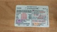 Israel-i Love Arfica-(2)-(31.10.11)-(500units)-(bezeq International-used Card - Centrafricaine (République)