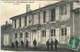 CARTE POSTALE ANCIENNE DE MONTIER EN DER  -   ECOLE MENAGERE AGRICOLE  LES CLASSES - Montier-en-Der