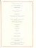 MENU AIR FRANCE ,Collection De Menus Anciens ( Format 21 X 30 ) - Menu Cards