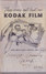 BRITISH INDIA - 1938 - ENVELOPE OF PHOTO STUDIO - ADVERTISEMENT OF KODAK FILM - PHOTOGRAPHY THEME - Other & Unclassified