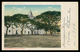 QUELIMANE - MUNICIPIOS - Camara Municipal  ( Ed. Oswald Offmann Nº 80) Carte Postale - Mozambico