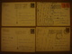 ITALIE - ITALIA - Lot De 16 Cartes De ROMA Et 1 Document - Sammlungen & Lose