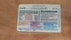 Israel-eritrea Call-(3)-(30.9.2012)-(500units)-bezeq International-used Card - Erythrée