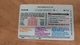 Israel-eritrea Call-(4)-(31.10.2012)-(500units)-bezeq International-used Card - Eritrea