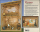 Vitrines Fantaisie 23 Modèles Miniatures Et Leurs Accessoires De Geneviève Ploquin - Modellismo