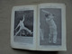 Ancien - WISDEN Cricketers' Almanack 1953 - 1950-Aujourd'hui