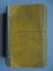 Delcampe - Ancien - WISDEN Cricketers' Almanack 1953 - 1950-Aujourd'hui