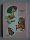 Delcampe - Ancien - Petit Livre De Lecture Illustré Pour Enfant - Making Friends - 1956 - Schulbücher