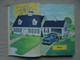 Ancien - Petit Livre De Lecture Pour Enfant - The Little White House - 1961 - Livres Scolaires