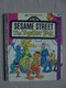 Ancien - Petit Livre Pour Enfant - SESAME STREETThe Toggether Book - 1971 - Picture Books