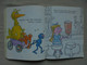 Delcampe - Ancien - Petit Livre Pour Enfant - SESAME STREETThe Toggether Book - 1971 - Livres Illustrés