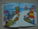 Delcampe - Ancien - Petit Livre Pour Enfant - SESAME STREETThe Toggether Book - 1971 - Livres Illustrés