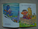 Delcampe - Ancien - Petit Livre Pour Enfant - SESAME STREETThe Toggether Book - 1971 - Livres Illustrés