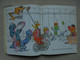 Delcampe - Ancien - Petit Livre Pour Enfant - SESAME STREETThe Toggether Book - 1971 - Bilderbücher