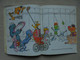 Delcampe - Ancien - Petit Livre Pour Enfant - SESAME STREETThe Toggether Book - 1971 - Livres Illustrés