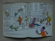 Delcampe - Ancien - Petit Livre Pour Enfant - SESAME STREETThe Toggether Book - 1971 - Libri Illustrati