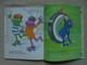 Delcampe - Ancien - Petit Livre Pour Enfant - SESAME STREETThe Toggether Book - 1971 - Livres Illustrés