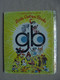 Delcampe - Ancien - Petit Livre Pour Enfant - SESAME STREETThe Toggether Book - 1971 - Bilderbücher