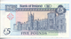 UK / NORTHERN IRELAND 5 POUNDS 1994 / BANK OF IRELAND / PICK # 70c UNC - 5 Pond